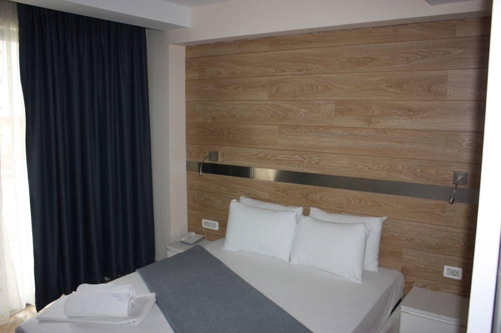 Eco Double City View - Accommodation