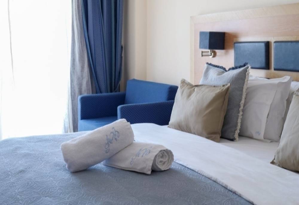 Double Plus Sea view - Accommodation