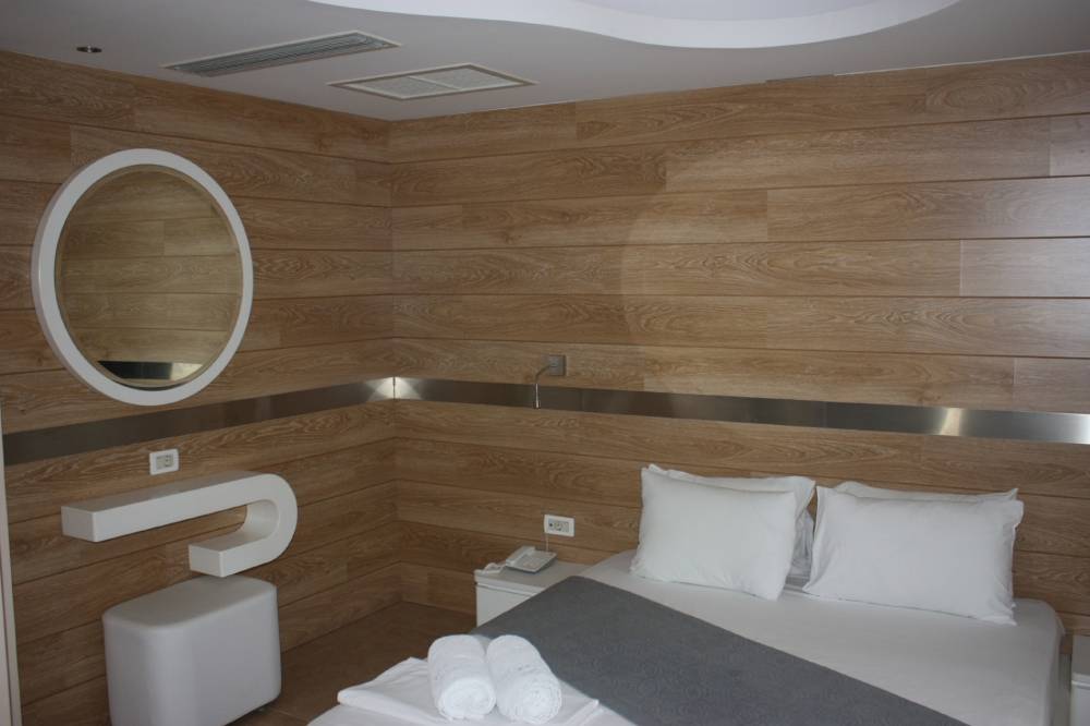 Suite Sea View - Accommodation
